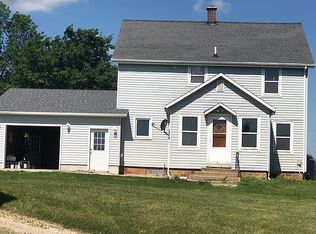 2091 115th St, Geneva, IA 50633