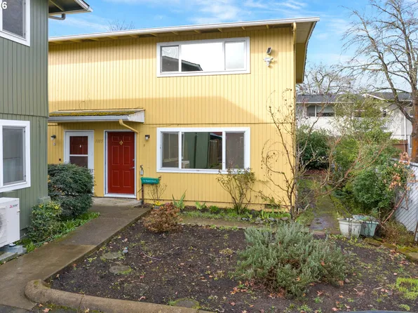 1935 W 17th Ave APT B, Eugene, OR 97402