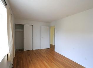34 Belmont St #II, Somerville, MA 02143
