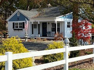 710 N Central Ave, Locust, NC 28097
