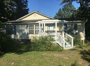 432 Dan Hales Dr, Atkinson, NC 28421