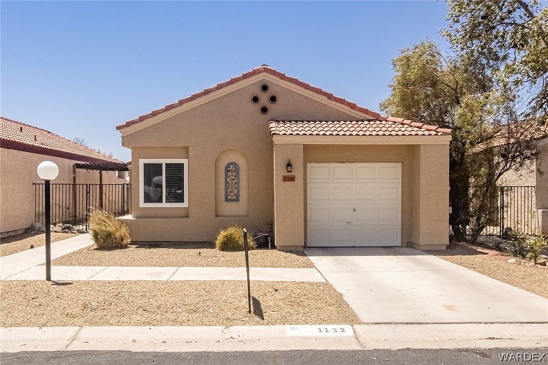 1132 Cibecue Dr, Bullhead City, AZ 86442 Zillow