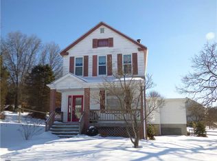 4933 Sardis Rd, New Kensington, PA 15068