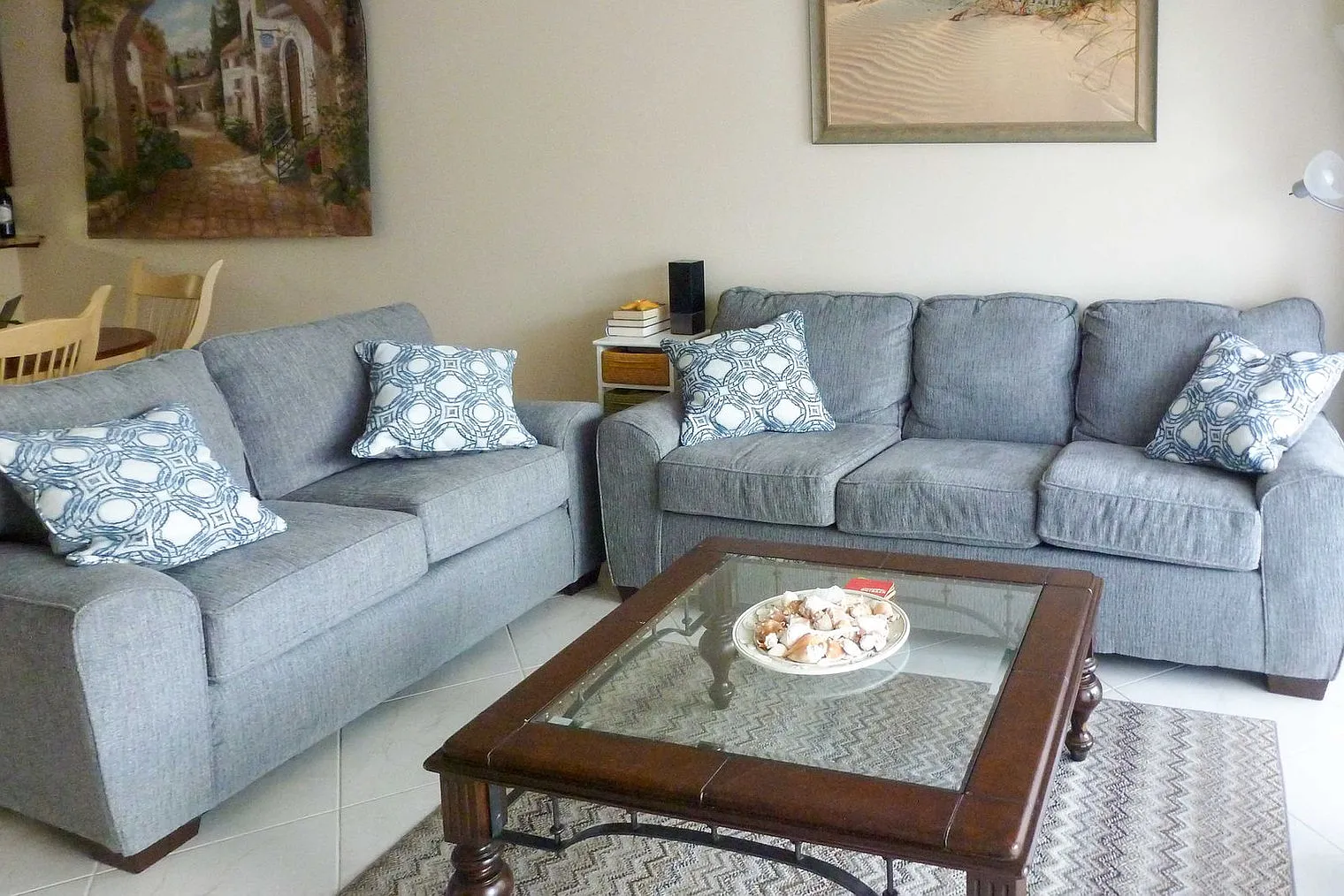 2 bed, 2.0 bath, 1130 sqft, $1,935 — Photo 2