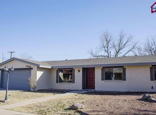 1008 Avondale Dr, Las Cruces, NM 88005