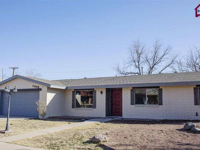 1008 Avondale Dr, Las Cruces, NM, 88005