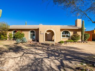 7918 E Dale Ln, Scottsdale, AZ 85266