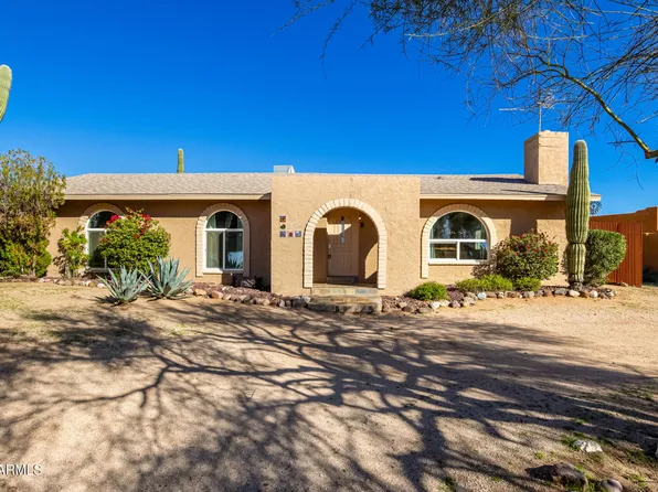 7918 E DALE Lane, Scottsdale, AZ 85266