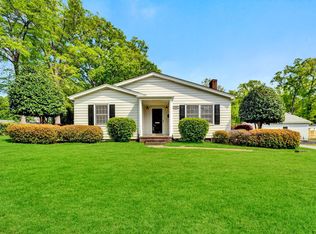 105 S Holland St, Clinton, SC 29325