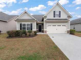 21 Mercer Ln, Cartersville, GA 30120