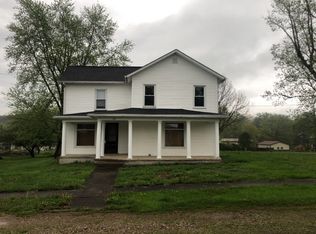 43 Drummond St, Butler, OH 44822