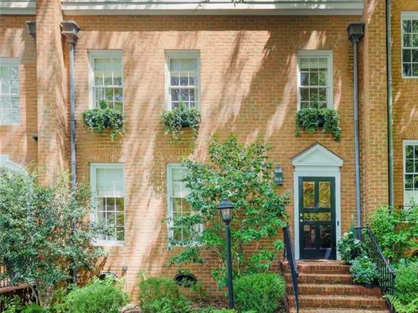 3131 Slaton Dr NW APT 28, Atlanta, GA 30305