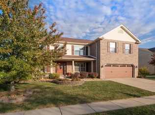 924 Allenbrook Ave, O Fallon, IL 62269
