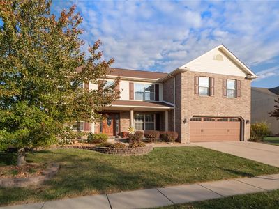924 Allenbrook Ave, O Fallon, IL, 62269