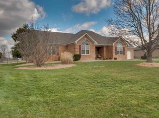 101 Hunters Crossing Way, Bowling Green, KY 42104