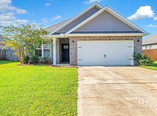 16461 Prado Loop, Loxley, AL 36551