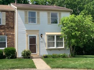 1949 Old Highbanks Ct, Reynoldsburg, OH 43068