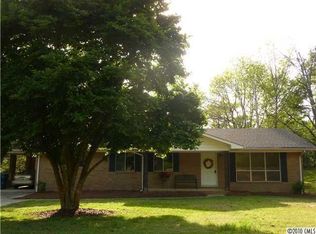 539 Burrage Rd NE, Concord, NC 28025