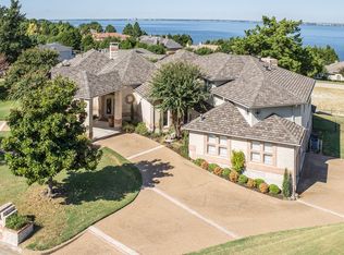8 Pintail Point, Heath, TX 75032