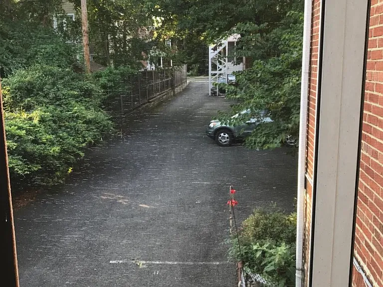 parking spot