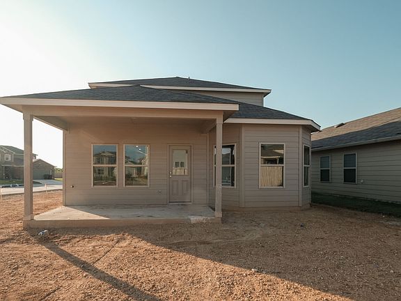 Porch