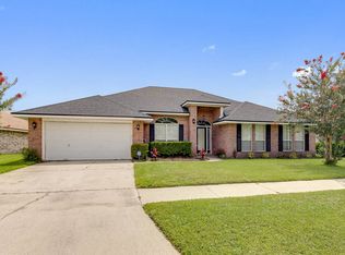 2432 Mallory Hills Rd, Jacksonville, FL 32221