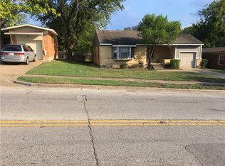 1016 E Ann Arbor Ave, Dallas, TX 75216