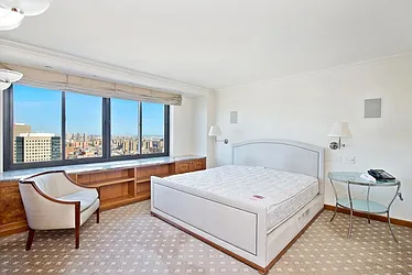 Rented by Keller Williams NYC