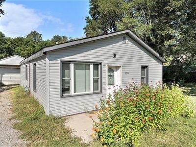 170 Kansas Ave, Ypsilanti, MI, 48198