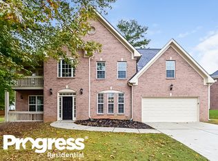 2730 Tell Place Way SW, Atlanta, GA 30331