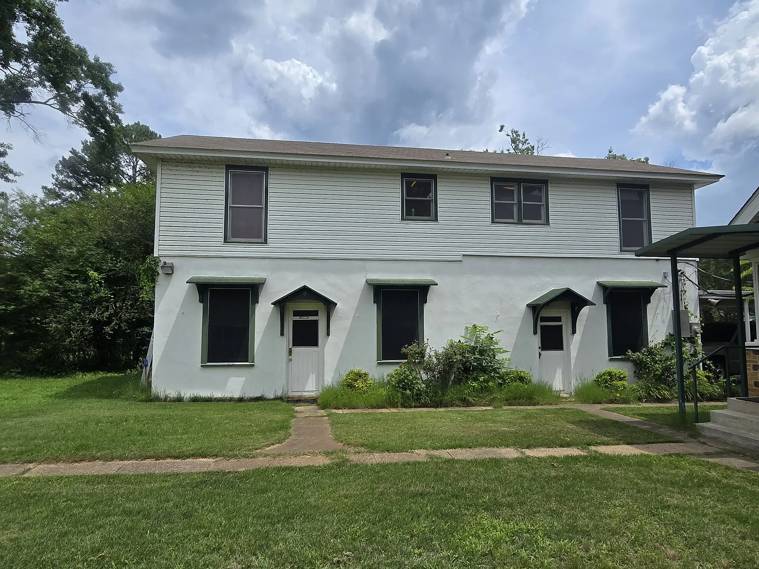 308 S Rogers St, Clarksville - 1 — Photo 1