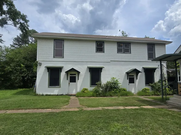 308 S Rogers St, Clarksville, AR 72830