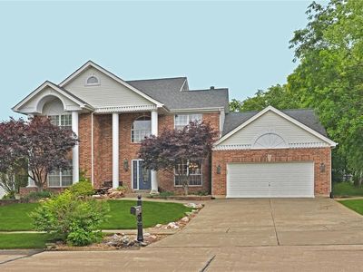 118 Tennessee Walker Way, Saint Peters, MO, 63376