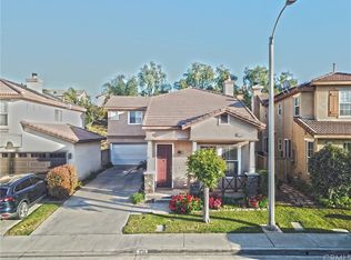 226 Lydia Ln, Corona, CA 92882