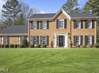 2727 Country Ln, Marietta, GA 30062