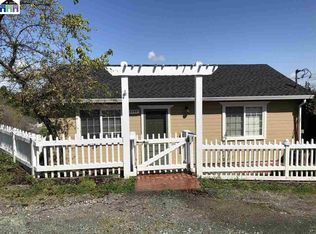 2300 Yale St, Martinez, CA 94553