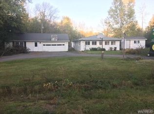 1901 Grand Island Blvd, Grand Island, NY 14072