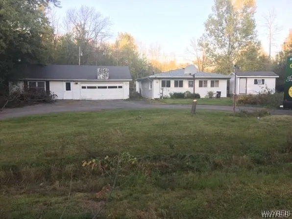 1901 Grand Island Blvd, Grand Island, NY 14072