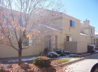 4143 Outlook Blvd UNIT B, Pueblo, CO 81008