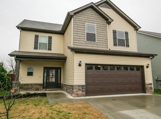 1646 Warmingfield Dr, Murfreesboro, TN 37127