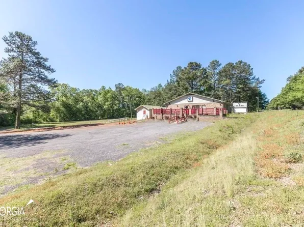 1182 State Highway 83 S, Forsyth, GA 31029
