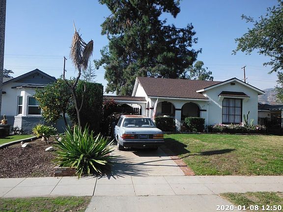 3rd image of 1115 N San Gabriel Ave