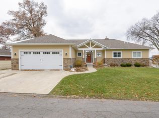 681 Clark Rd, Ceresco, MI 49033