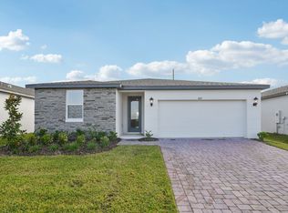 4513 Sidesaddle Trail St, Saint Cloud, FL 34772