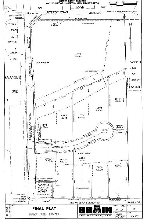2nd image of 2957 Edgewood Rd