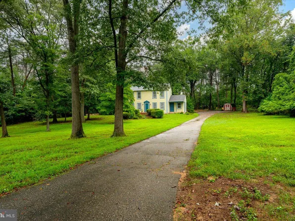 7810 Chestnut Grove Rd, Severn, MD 21144