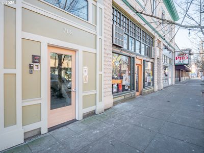 708 N Killingsworth St APT 6, Portland, OR, 97217