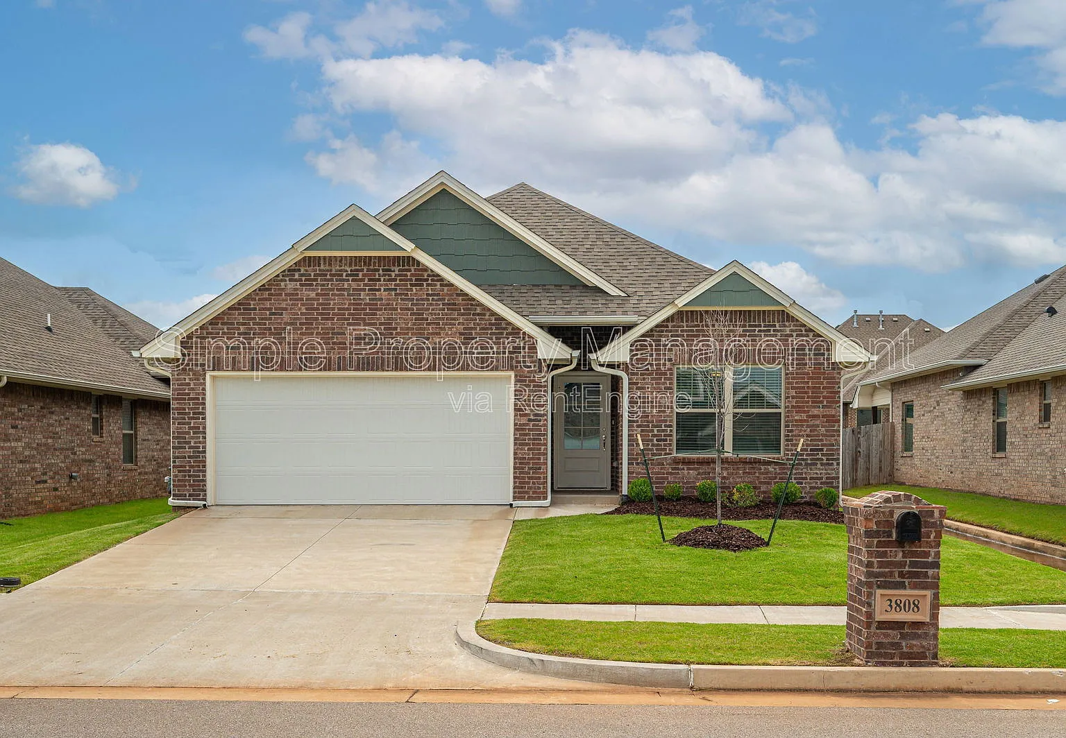 3 bed, 2.0 bath, 1785 sqft, $2,295 — Photo 1