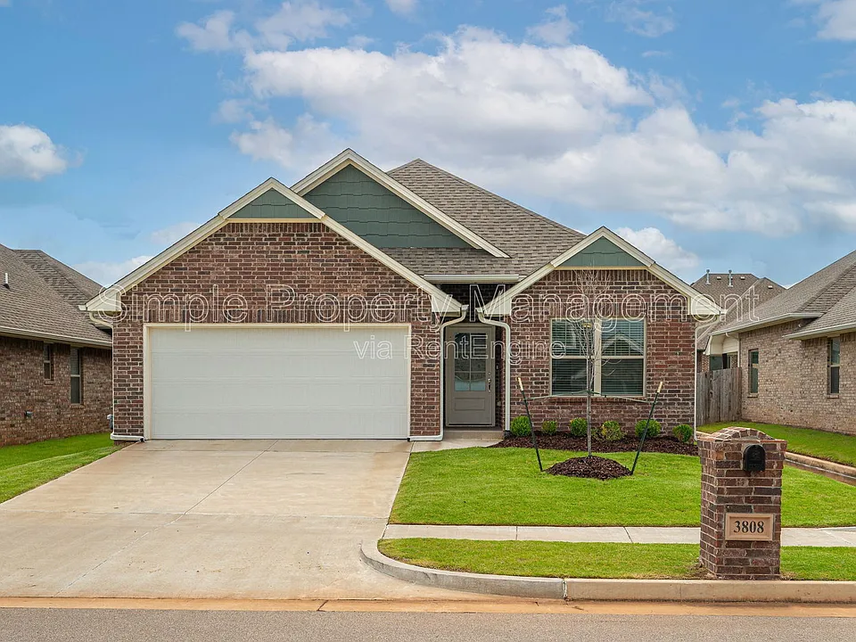 3810 Palmetto Trl