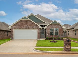 3806 Palmetto Trl, Oklahoma City, OK 73179